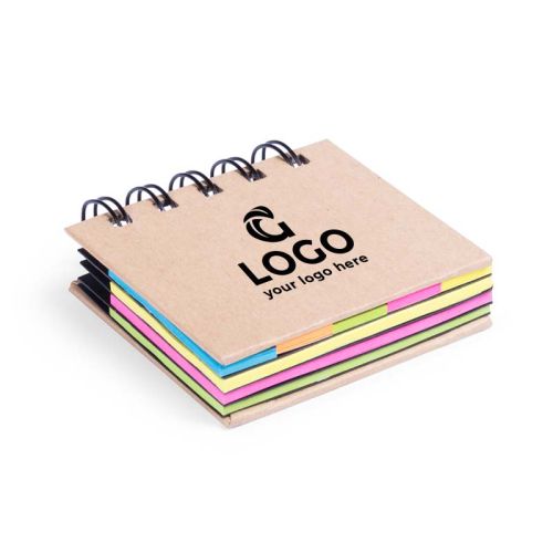 Ring binder memo pad - Image 2